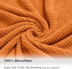 Smuge Extra Large Bath Towel Sheet Set 35x70 Inches - Image 3