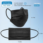 Disposable Face Mask For Adults - Image 6