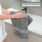 Aibaser Hand Towels-16x30inch - Image 5