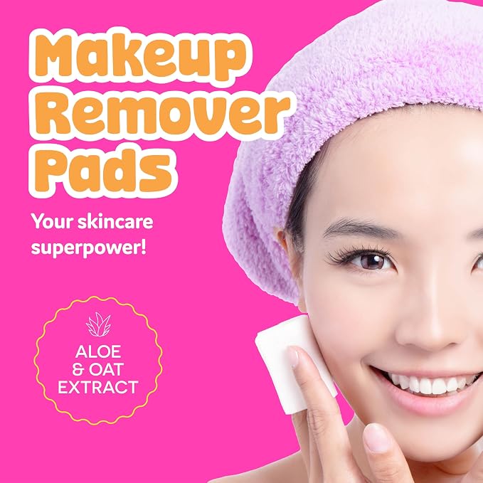BeYoutiful FreshFace Makeup Remover Face Wipes - Image 2
