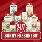 Old Spice Body Wash for Men, Summerdudes, 24/7 Shower Fresh - Image 10