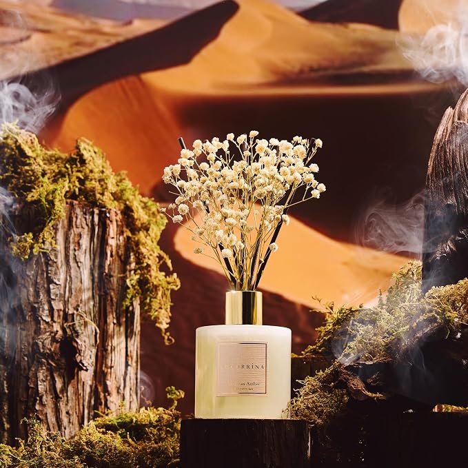COCORRÍNA Reed Diffuser - Image 4