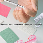 Pre-treatment Cuticle Pusher, Russian Prep Nail Pushers, Dual Ended Cuticle - Image 8