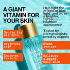 Pacifica Beauty Sea & C Love Vitamin C Serum - Image 3