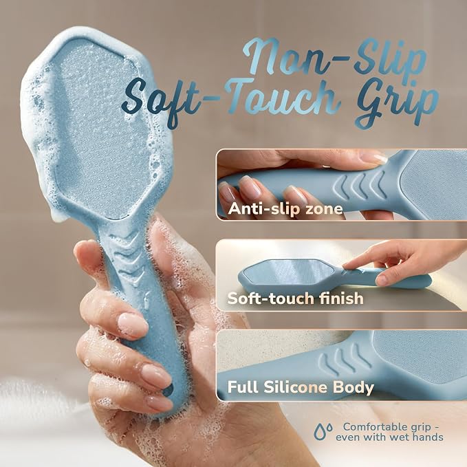 SILKLE Nano Glass Foot File - Image 4