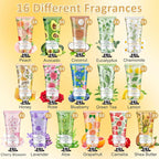 KONEUK 64 Pack Moisturizing Hand Cream Set, Mothers Day Gifts - Image 3
