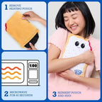 Pop-Tarts™ Happy Helpers By Relatable, The Cozy Comfort That's Anything But - Image 5
