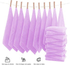 MOONQUEEN Ultra Soft Premium Washcloths Set - Image 3