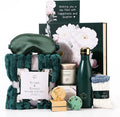 MAKE ME ELEGANT Spa Gift Baskets by MAKEME%C3%89L%C3%89GANT