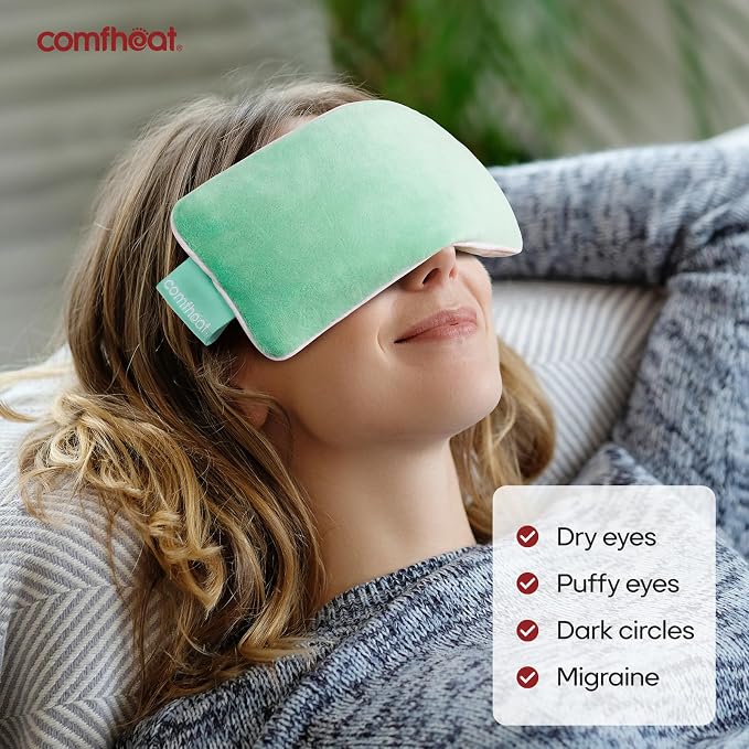 Unscented Weighted Eye Pillow - Image 6