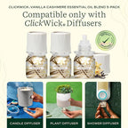 Lifelines ClickWick Essential Oil Blends - Image 2