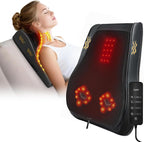 Joyset Back Massager with Heat, Neck Massager by joyset