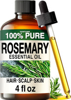 100% Pure Rosemary Oil by Kukka