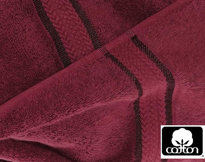 COTTON CRAFT Ultra Soft Hand Towels - Image 6