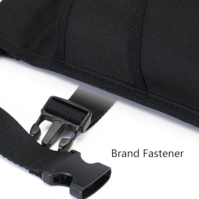 Tuhaoge Massage Bottle Bag Massage Oil Holster Lotion Holster Massage Therapist - Image 4