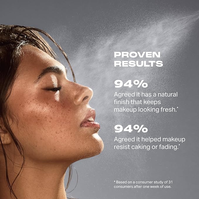 Morphe Mini Continuous Setting Mist - Image 5
