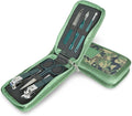 Made Easy Kit Nail Clipper Set – 7-Piece Portable Manicure & Grooming Kit by MadeEasyKit