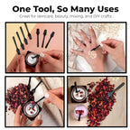 Kopperko Mini Lotion Spatula - Image 6