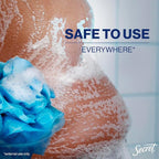 Secret Feminine Wash, 24 HR Deodorizing Feminine Body Wash - Image 6