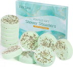Shower Steamers Aromatherapy Birthday Gifts - Image 9