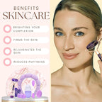 Skincare tools set, facial accessories - Image 4