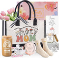 Ithmahco Mothers Day Birthday Gifts Basket by Ithmahco