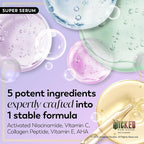 Olay x Wicked: For Good: Perfect Duo Skin Care Set, Skin Care Gift Set - Image 9
