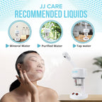 JJ CARE Ozone Facial Steamer Tabletop - Image 8