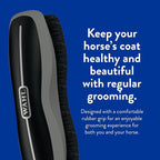 Wahl Professional Animal Equine Grooming Stiff Body Horse Brush - Image 5
