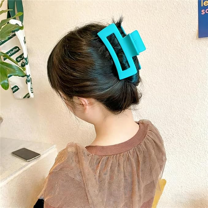 16pcs Skincare Headband Set, Headband Set - Image 5
