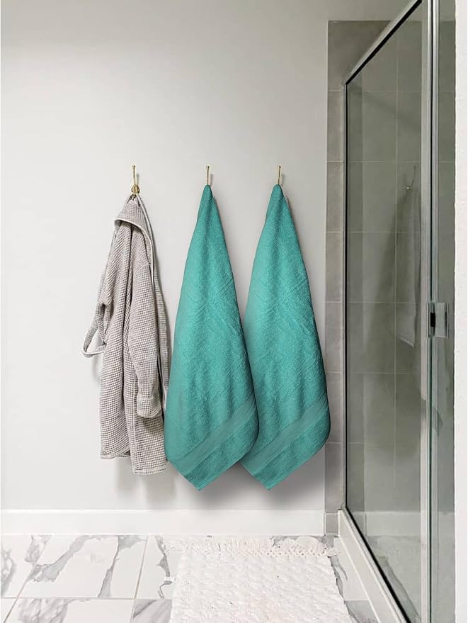 Softolle 100% Cotton Luxury Bath Sheets - Image 7