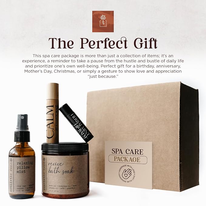 SOULISTIC ROOT Self-Care Set - Image 6