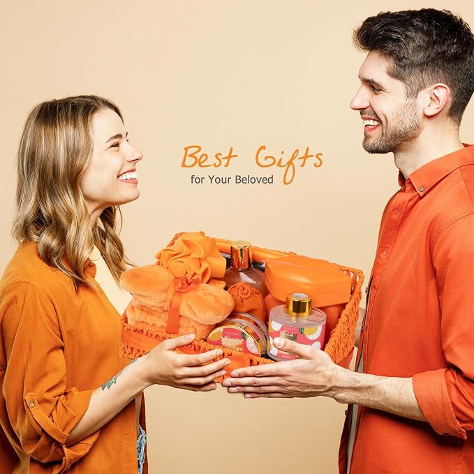 Mother's Day Gift Basket for Mom - Image 6
