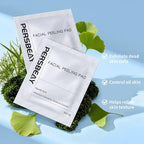 Glycolic Acid Pads, Exfoliating Toner Pads - Image 4