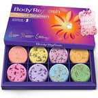 Shower Steamers Aromatherapy by BodyRefresh