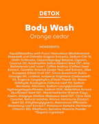 Seaweed Bath Co. Detox Body Wash - Image 8