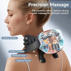 Neck Massager for Pain Relief - Image 4