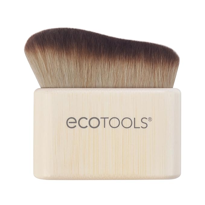 EcoTools Good Tan Body & Face Self-Tan Blending Brush - Image 2