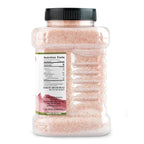 Good Tierra Himalayan Pink Salt in Jar - Image 3