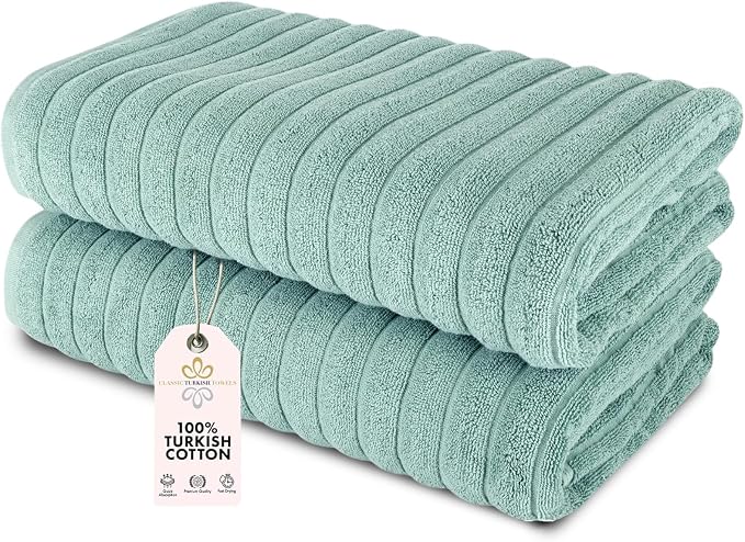 Classic Turkish Towels CTT by ClassicTurkishTowels