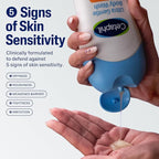 Cetaphil Ultra Gentle Refreshing Body Wash, - Image 9