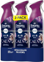 Febreze Air Mist, Air Freshener Spray, Odor Fighting Room Spray, Deodorizer - Image 12