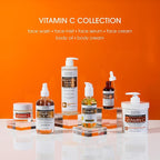 Advanced Clinicals Brightening Vitamin C Serum - Image 6