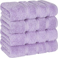 American Soft Linen Luxury Hand Towels by AmericanSoftLinen