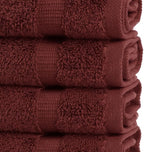 Chakir Turkish Linens | Hotel & Spa Quality 100% Cotton Premium Turkish Towels - Image 3