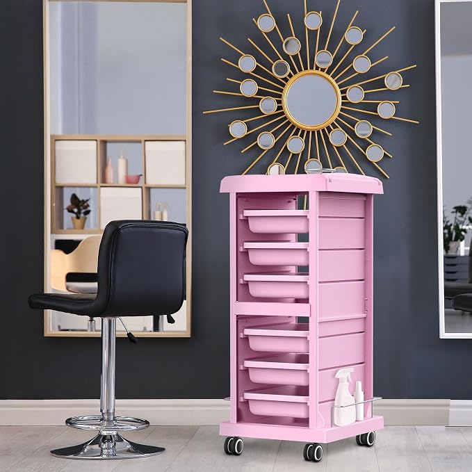 TASALON Salon Trolley - Image 7