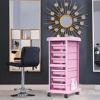 TASALON Salon Trolley - Image 7