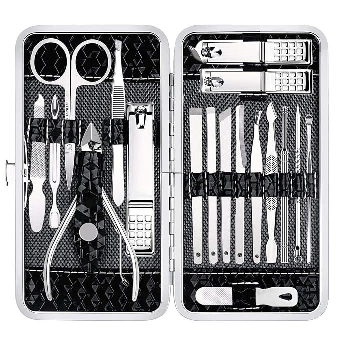 Yougai Nail Clippers Set by Yougai