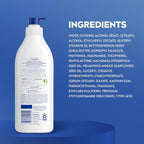 NIVEA Intense Healing Body Lotion - Image 8