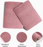 Softolle Luxury Bath Towels Set of 4 | Towels - Image 3